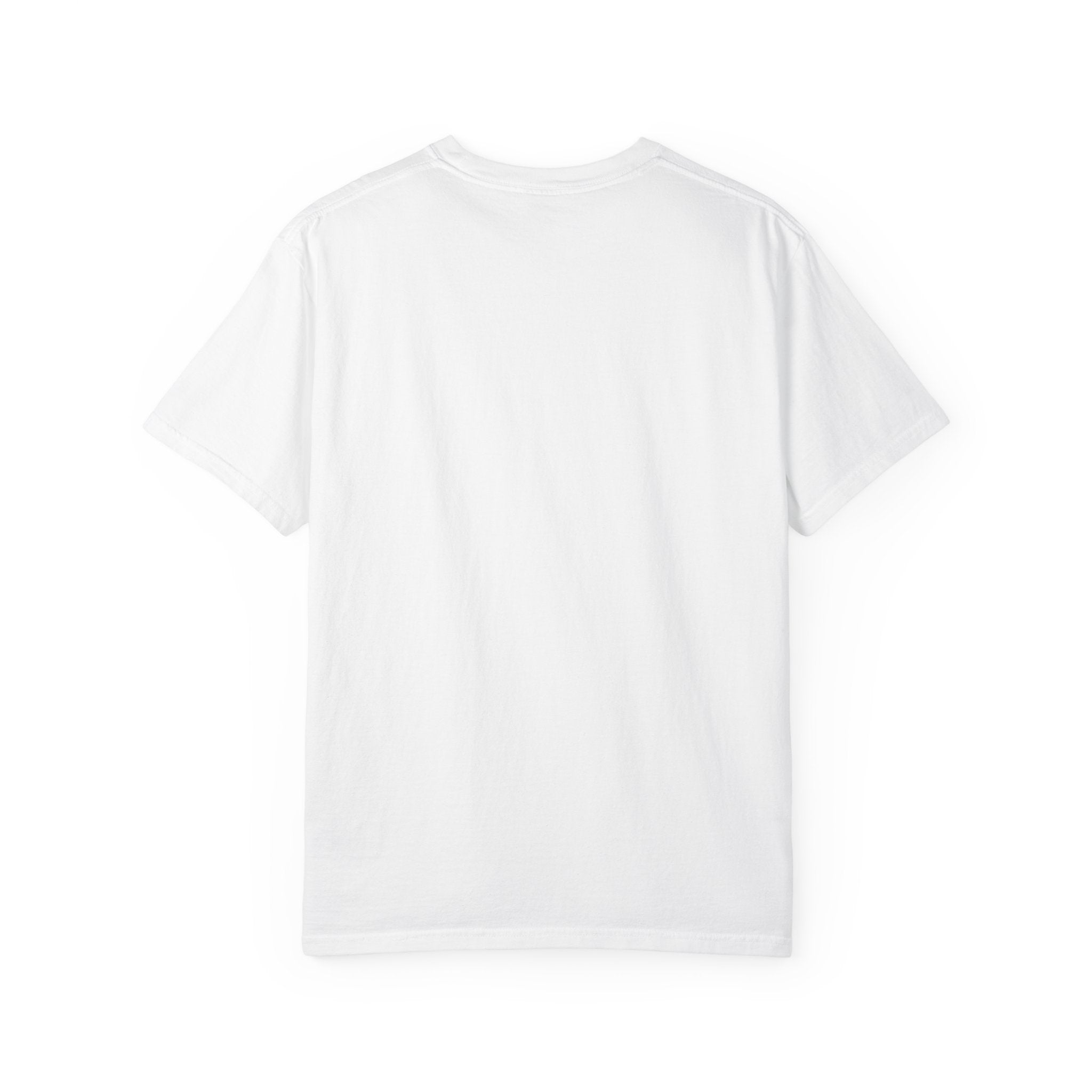 CHUD Graphic T-Shirt — Bold Handwritten Logo Tee