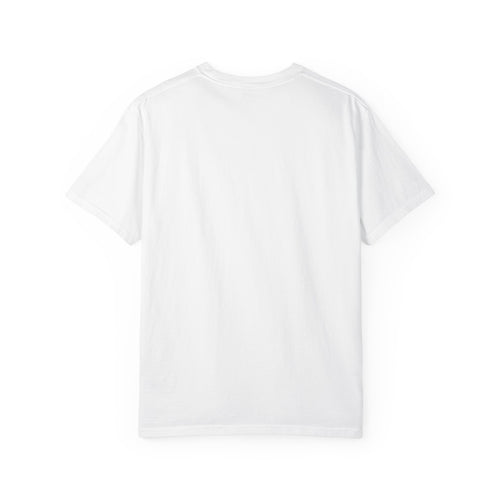 CHUD Graphic T-Shirt — Bold Handwritten Logo Tee