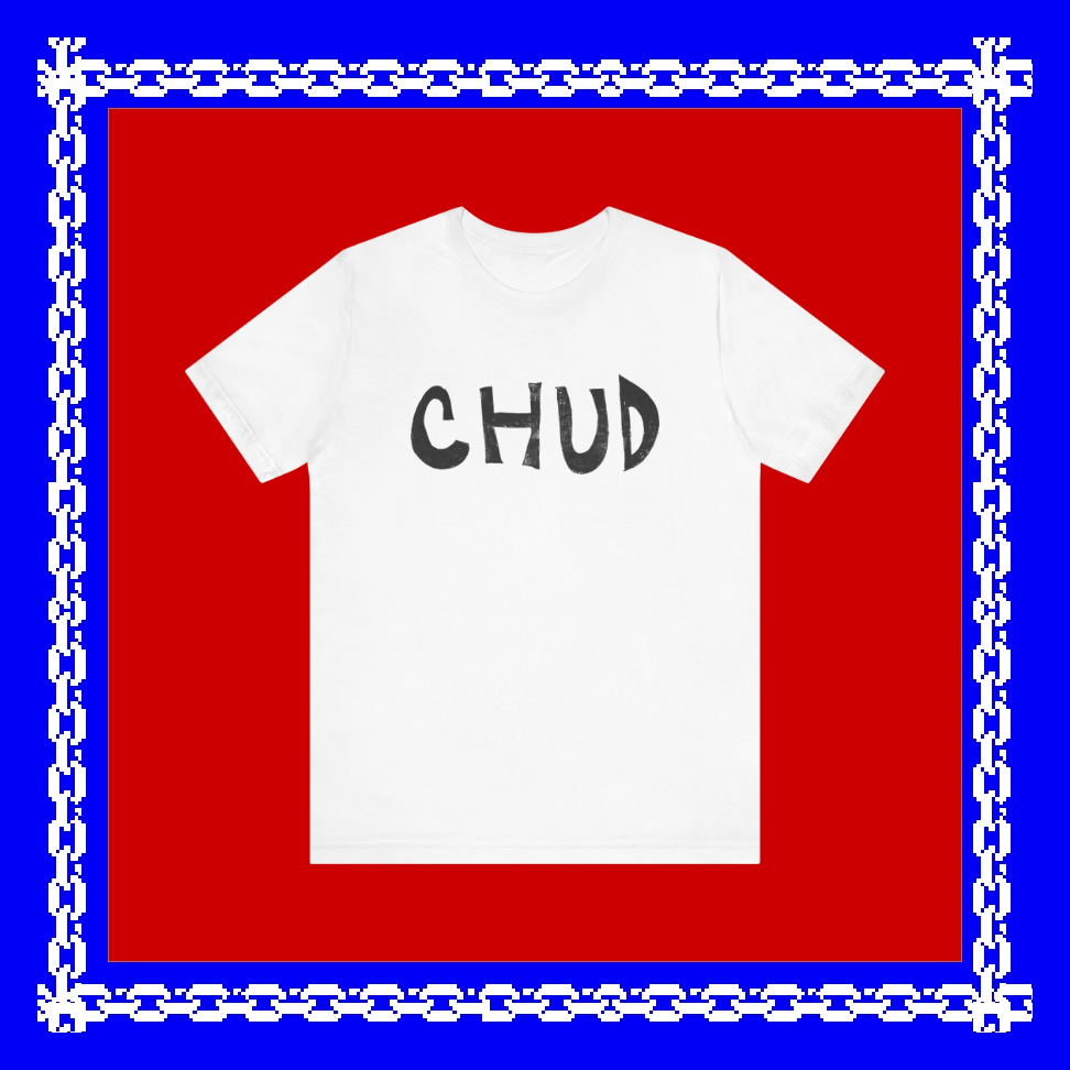 CHUD
