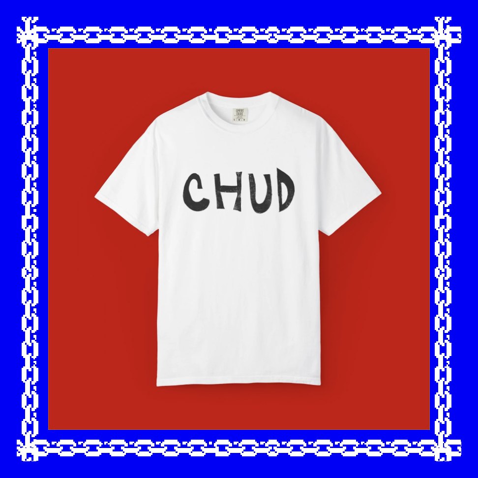 CHUD
